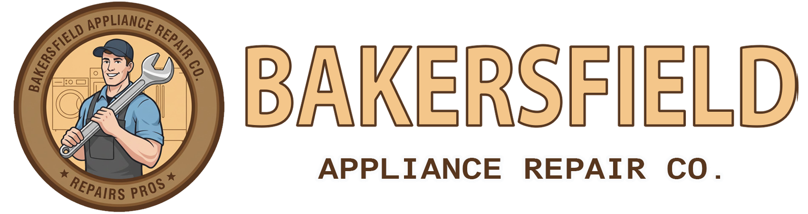 Bakersfield Appliance Repair Co.
